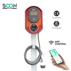 Portable Public Charging Stations EV Charging Points - Image 2