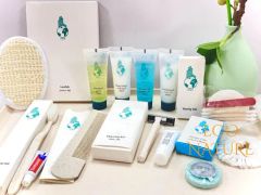 Customized Hotel Amenities Set Wholesale Hotel Toiletry Set Hotel Slippers - Image 6