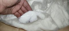 High Fat Desiccated Coconut Fine Grade - Image 1