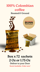 Coffee & Coffee Bean – product photo 1, product detail gallery