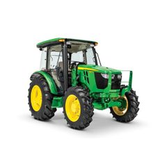 John Deere Tractor Durable Field Machinery Premium Export Quality Bulk Supply - Image 5