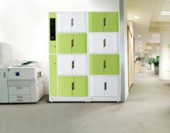 Premium Steel Safe with Enhanced Theft Protection and Durability - Image 5