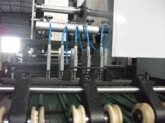 Flexographic Label Printing Machine with Slitting - Image 5