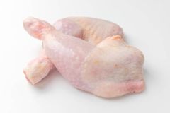 Frozen Halal Chicken Leg Quarters – Grade A, Export Quality, Bulk Wholesale Supply - Image 4