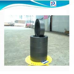 High Temperature Ceramic Fibers Origin China Trademark QYD Model NO. fiber Shape Ring/Disc HS Code 84179090 Feature Long Time - Image 4