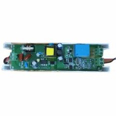 1 Phase CAN Automation Module Ip Rating 56 Operating 1MBPS Phase 1 phase Components Electrical and electronic - Image 1