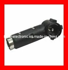 DIN to ISO Car Aerial Antenna Adaptor for Car Radio DIN to ISO - FOCAN ELECTRONIC FACTORY