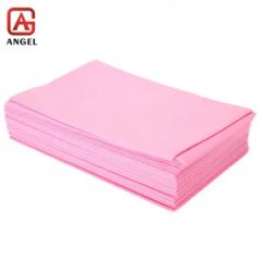Angel Three-Pieces Bedding Set Fitted Sheet/Pillowcase/Bedsheet - Image 3