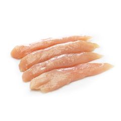 Chicken Breast Inner Fillet - Wholesale Prices | Poultry - Image 1
