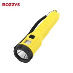 Explosion-Proof Dry Battery Flashlight for Camping Hiking Torches LED Torch - Wenzhou Boshi Electric Technology Co., Ltd.