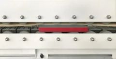 China Supplier Edge Bander Wood Automatic Edge Banding Machine - Image 2