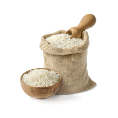 White Rice High Quality Rice Storage Harvester Dispenser Vietnamese Rice Bioaqua Ready To Export From Vietnam Manufacturer - Image 3