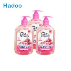 OEM Manufacturing Liquid Hand Wash 500ml Liquid Hand Soap for Hand - Image 5