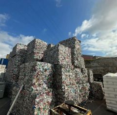 Aluminum Ubc Scraps HIGH QUALITY Aluminum UBC Scrap, Used Beverage Cans Scrap available - Image 5