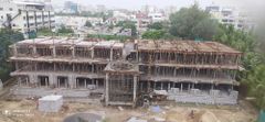 School Building Construction - Image 1