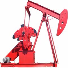 API Pumping Jacks / Rotaflex Pumping Unit Sucker Rod Pumping Unit - Image 5