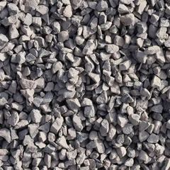 Crushed Stone Texture Angular Material Origin Rocks Production Method Crushing Application Construction And Landscaping - Image 1