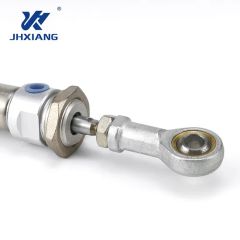 Durable Pneumatic Components Featuring Fish-Eye Connector Durable Fisheye Bearing Joint - Image 4