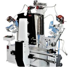 Intelligent Steam Distribution Technology Intelligent Ironing Monitoring Ironing Machine - Image 2