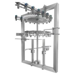 Automatic Evisceration Line Wholesaler Energy-Saving Design Professional Poultry Slaughtering Equipment - Qingdao Intelligent Poultry Investment Development Co., Ltd.