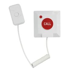 Ce Approved Nursing House Panic Calling Button System Condition New Trademark KOQI Specification CE Warranty One Year Frequency - Image 1
