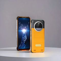 800mAh-1000mAh Touch Cellular Android Smart Shockproof 8GB 256GB Rugged Phone with Cheap Price - Image 4