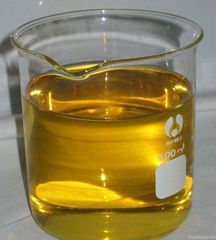 Crude Glycerol