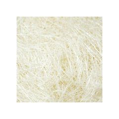 Clean Processed Sisal Fiber For Eco Friendly Packaging Cushioning Material And Sustainable Fiber Applications - Image 3
