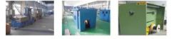 Copper Continuous Extrusion Machine Wire Cable Sheathing Extrusion Production Line - Image 5