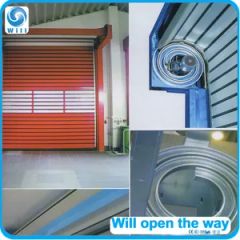 Fast Garage Door - Image 1