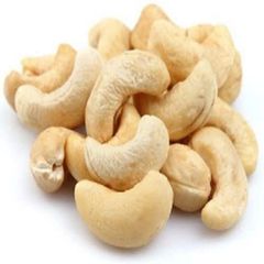 Wholesale High Quality Cheap Price Benin Cashew Kernel Organic Raw Cashew Nuts - Image 1