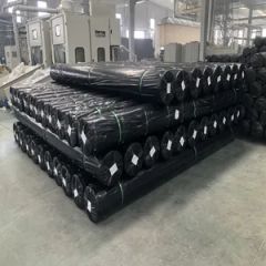 Durable High Strength Nonwoven Geotextile for Effective Filtration - Image 2