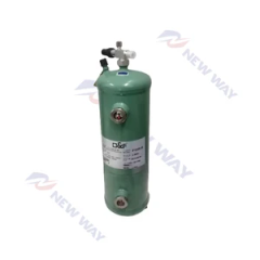 Custom Refrigeration Oil Filter for Enhanced System Efficiency - Image 5