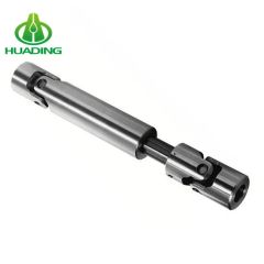 Huading Ws Type Telescopic Universal Joints - Image 6