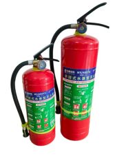Fire Extinguishers Bulk Order Direct Factory Supply, ISO Certified - Image 3