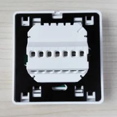 Programmable Thermostat Floor Heating Temperature Controller with 3m Sensor - Image 3