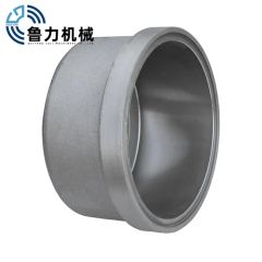 Luli Brake Drum Custom Factory High Quality Truck Parts - Weifang Luli Machinery Co., Ltd.