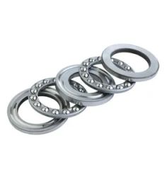 High Precision Angular Contact Ball Bearings - Image 1