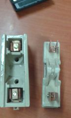 Kit kat/Cut Outs Fuse Brand METRO Voltage Rating 415 V Voltage 220volt  & 440 volt Model Name/Number Kitkat Fuse/ - Image 2
