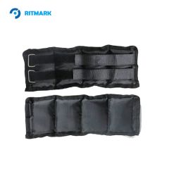 Advanced Oxford Wrist Weights for Enhanced Performance Origin China Model NO. WAW Gender Unisex Age Group Adult Material Oxford - Image 6