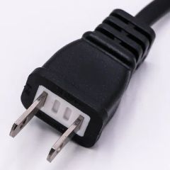 Premium Waterproof Power Cord Extension for Japanese Electronics - Cixi Yuelong Hardware Plastic Co, . Ltd
