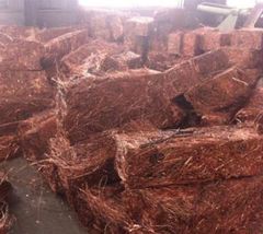 Copper wire scrap for sale competitive price - Image 1