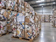 Waste Paper - Image 1