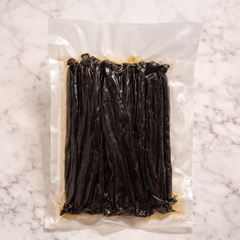 Madagascar Vanilla Beans - Image 1