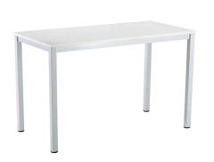 Customizable Student Desks for Schools with Chairs Color Clear Style Modern Condition New Folded Folded Origin Foshan Model NO. KZ59 - Image 4