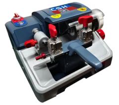 Multi-Functional Locksmith Tool Csh007 House Key Cutting Equipment - Image 2