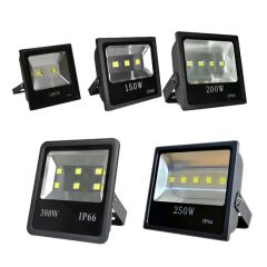 220V LED Flood Light LED Flood Light Projectors 100W 200W 500W - Image 4