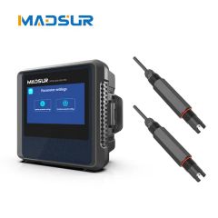 MDS-800PH Online pH Meter Multiparameter Water Quality Tester - Image 2