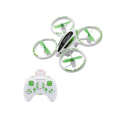 Sharper Image Drone Stunt Glow LED 5inch brand new wholesale - Image 1