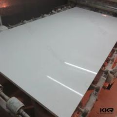 Kkr Building Material Artificial Stone Quartz Stone Trademark KKR Thick 20mm, 30mm HS Code 6810999000 MOQ 30 PCS Per - Image 1
